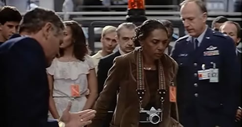 Juegos de Guerra (1983)